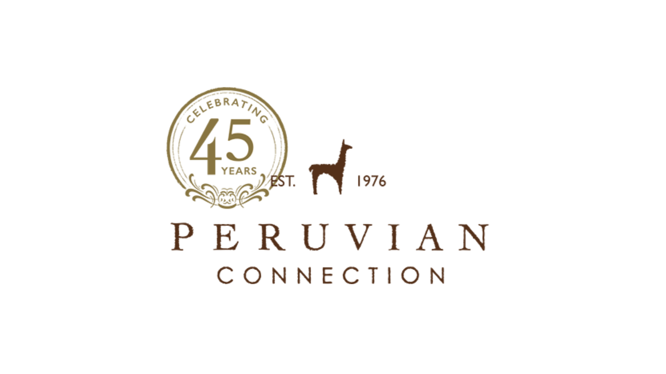  Peruvian Connection increased in-store sales by 25% within 30 days of launching the Salesfloor platform.