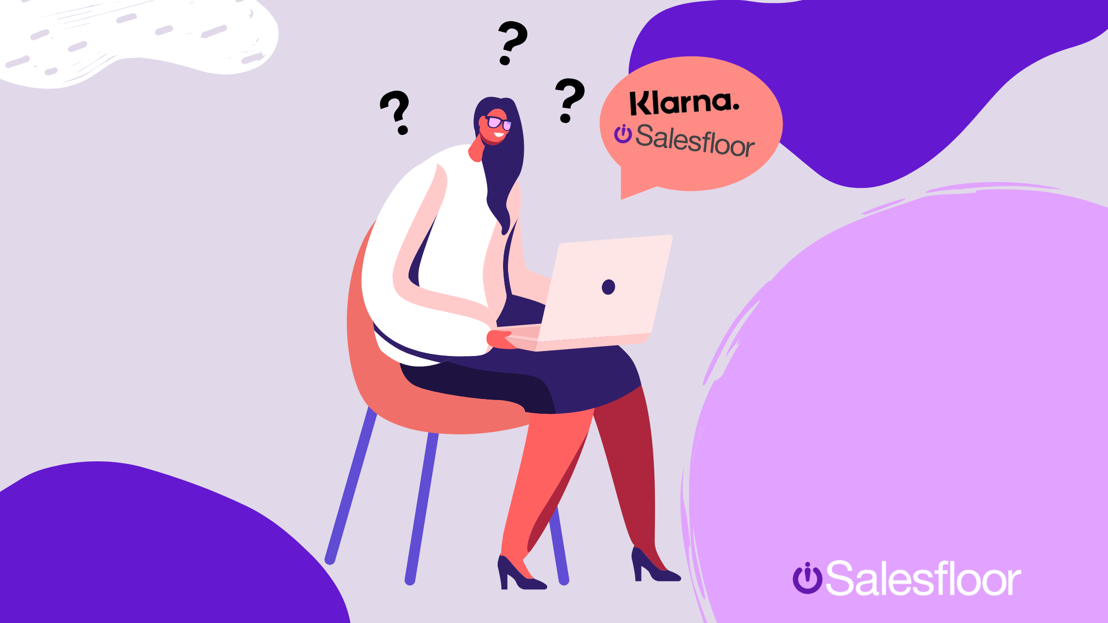 How to Evaluate Salesfloor as an Alternative to Klarna Virtual Shopping