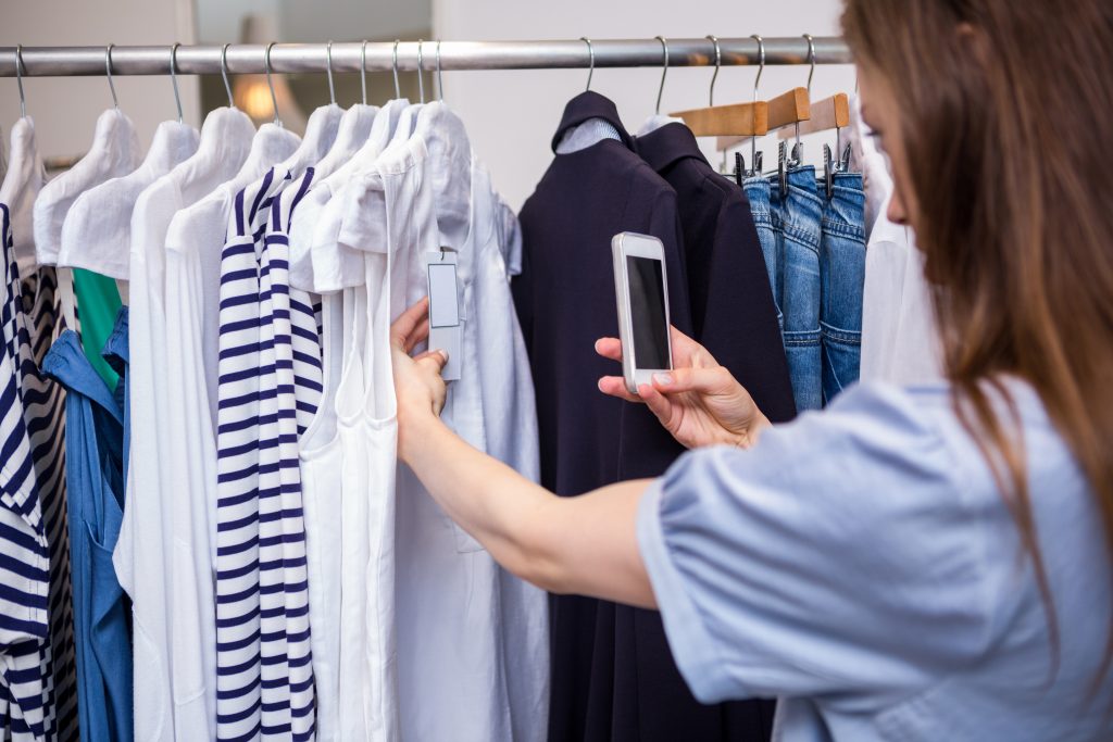 Showrooming is an increasingly common occurence that is hurting sales and making it difficult to justify keeping brick and mortar locations open.