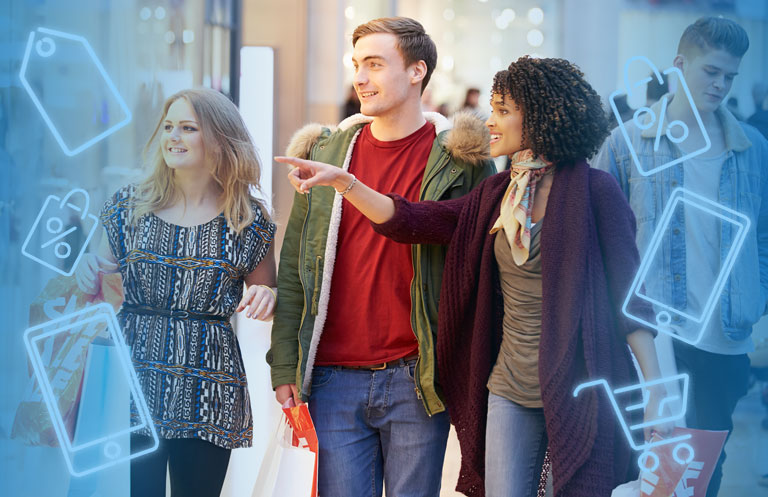 Enhancing customer experience this holiday season can make an impression that keeps customers coming back long after the Black Friday sales are over.