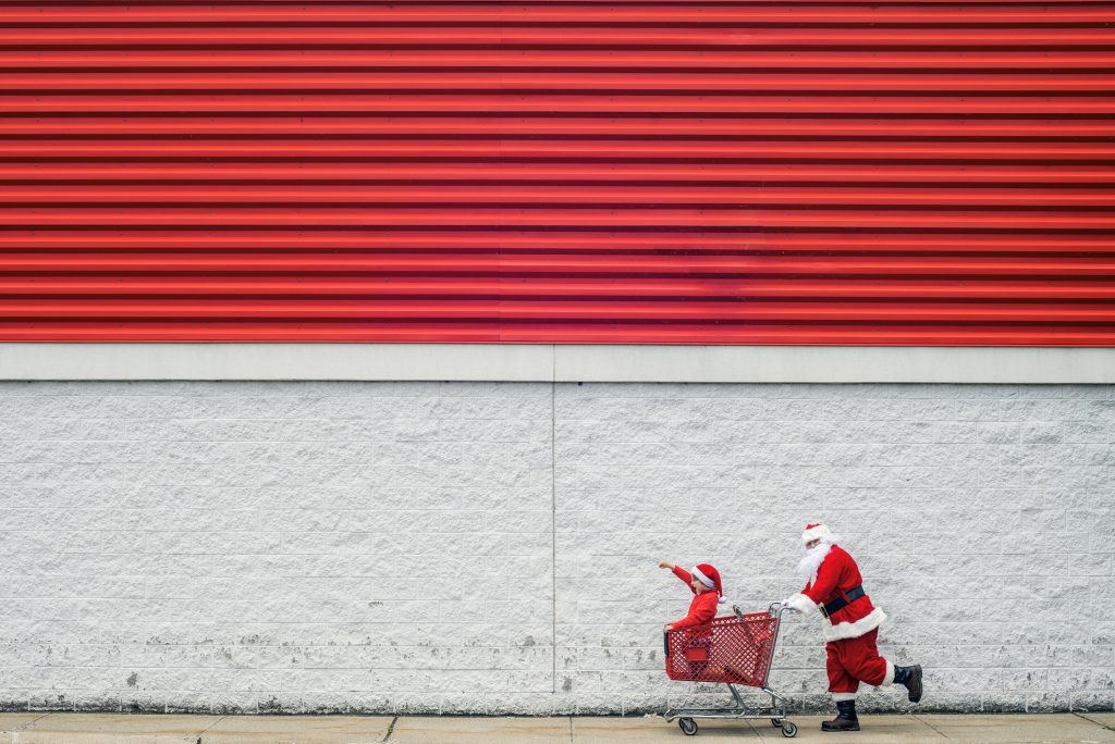There's never enough time in a day, especially during the holiday shopping season. Help customers find the right gift fast with these 6 tips.