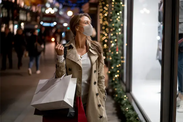 2021 is projected to be a record breaking holiday shopping season. Meeting demand will be a challenge for retailers striving to make the season bright.